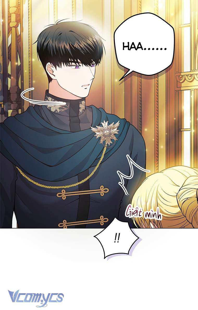 [18+] Phương Pháp Gia Hạn Hợp Đồng Hôn Nhân Chap 2 - Next Chap 3