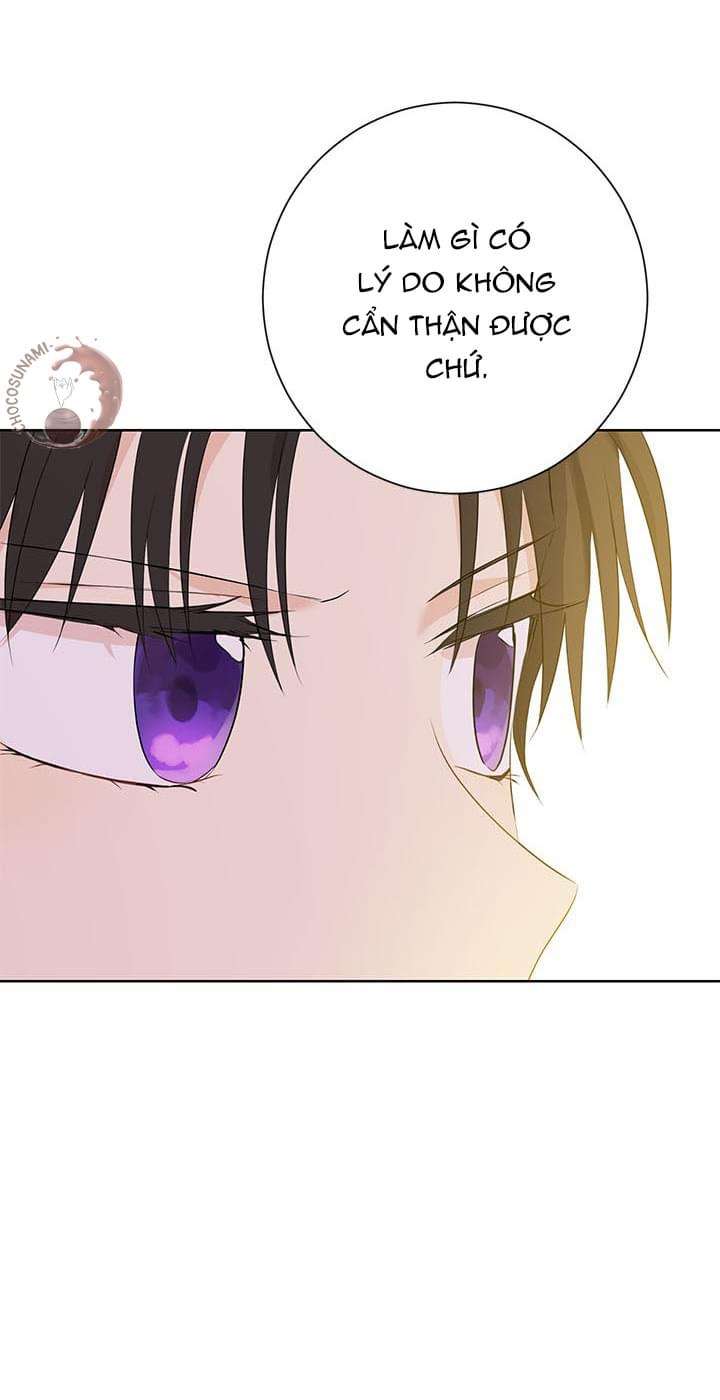 Tôi Là Minh Chứng Của Sự Thật Chap 38 - Trang 3