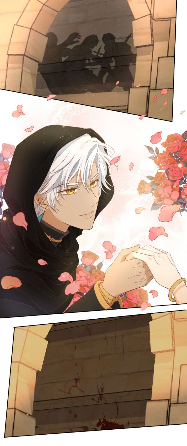 Địch Úc Đa Chi Ca Chapter 92 - Trang 4