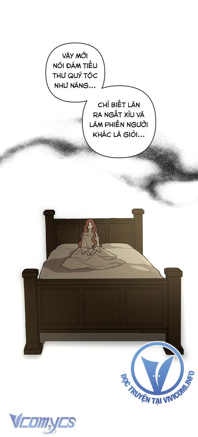 Dưới Bóng Cây Sồi Chap 4 - Trang 4