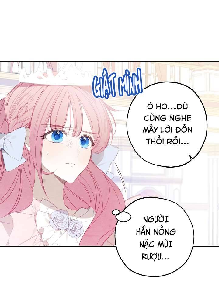 Cửa Hàng Búp Bê Của Công Chúa Chap 8 - Trang 2