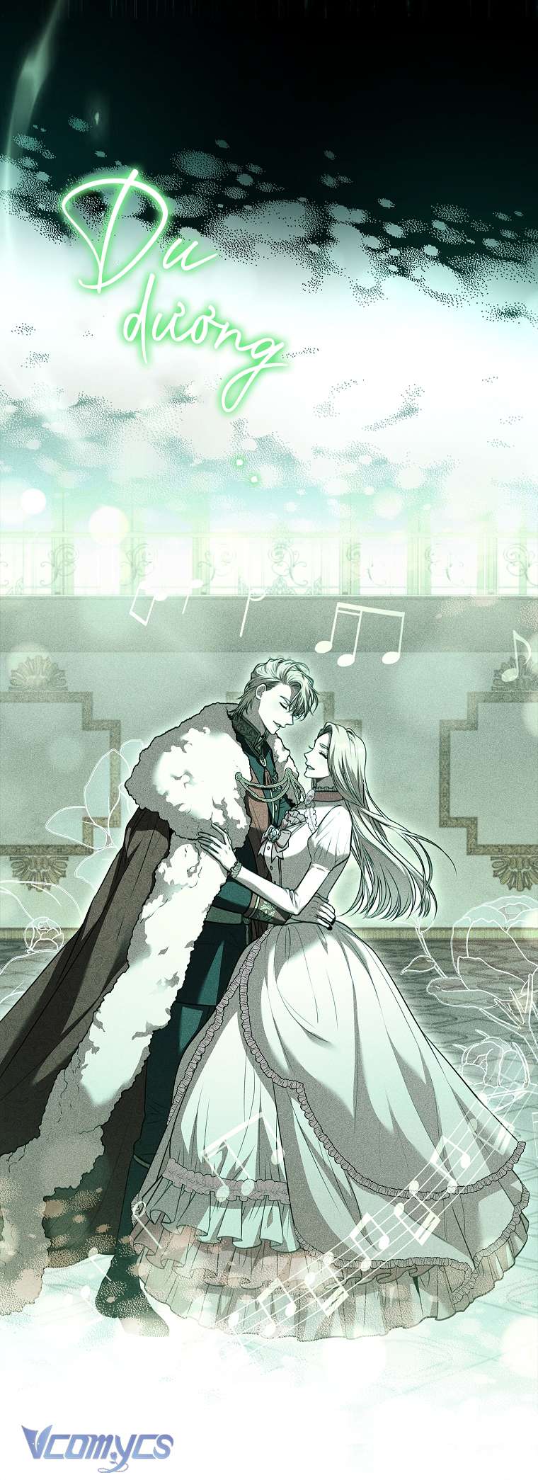 Thư Ký Của Bạo Chúa Chapter 100 - Trang 3