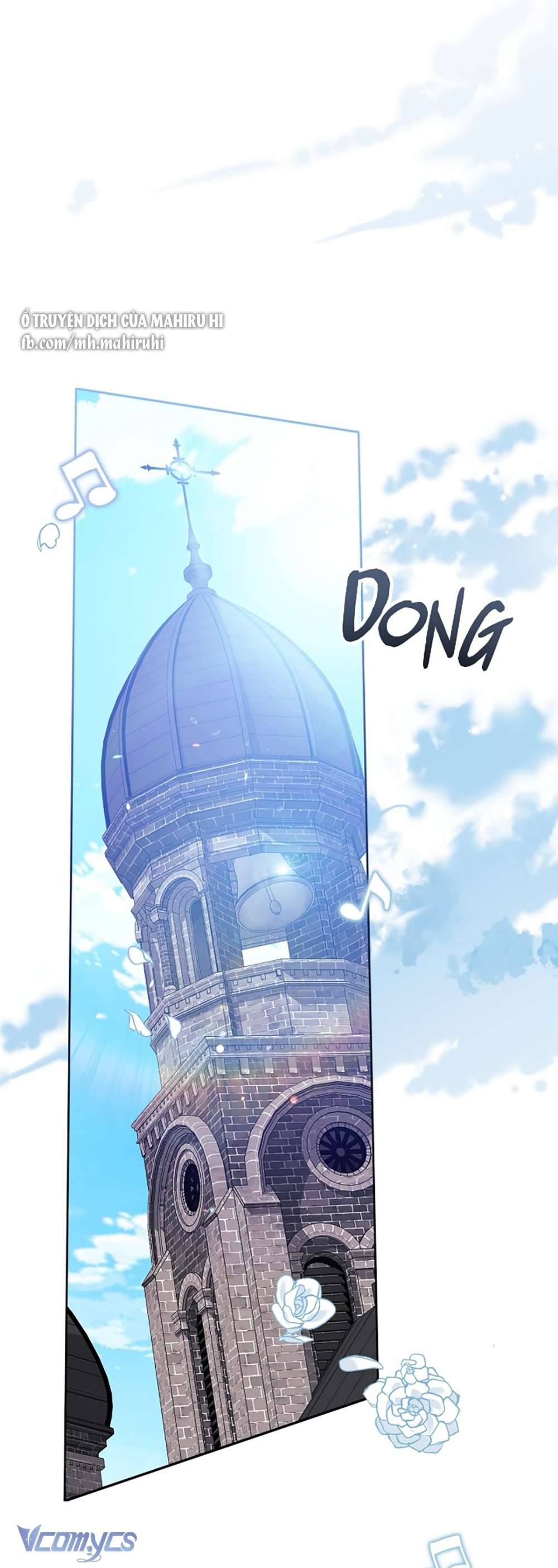 Hôn Nhân Này Rồi Sẽ Đổ Vỡ Chapter 15 - Trang 3