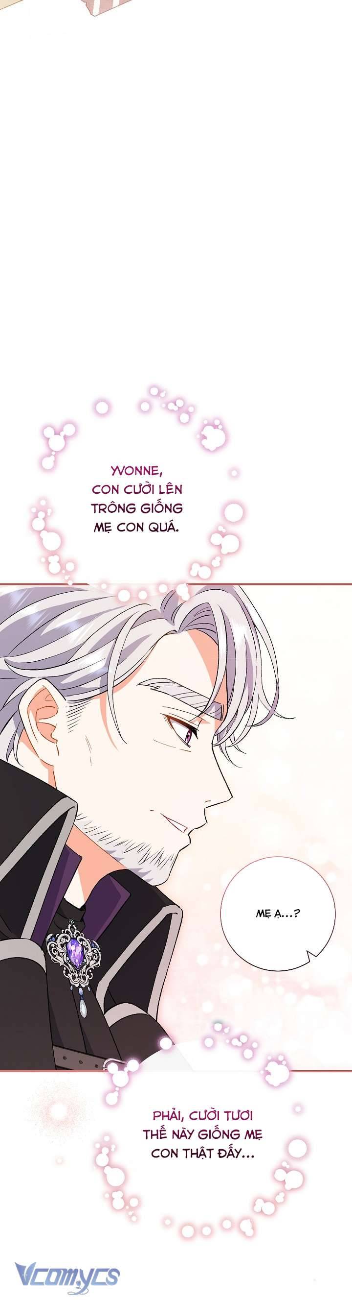 Người Xem Mắt Của Ác Nữ Quá Hoàn Hảo Chapter 3 - Trang 4