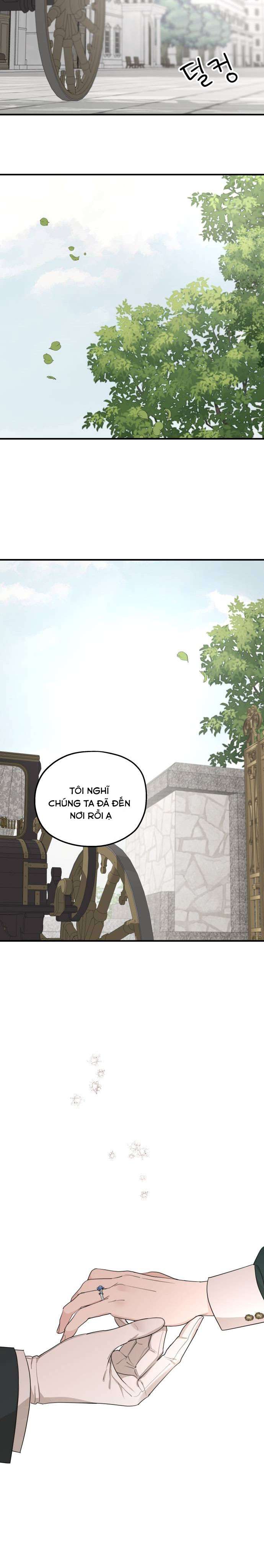 Gia Đình Chồng Quá Ám Ảnh Bởi Tôi Chap 74 - Trang 2