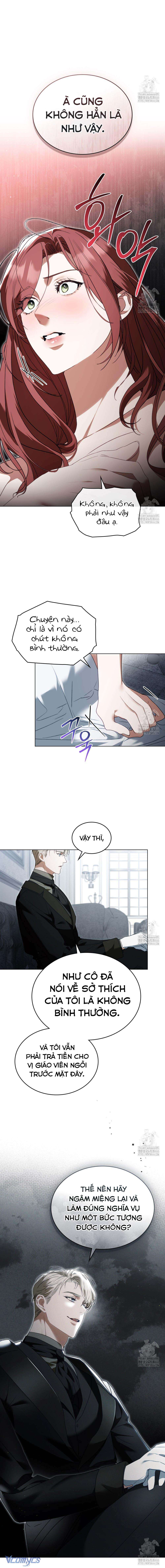 (Munn) Odalisque Chap 9 - Trang 2