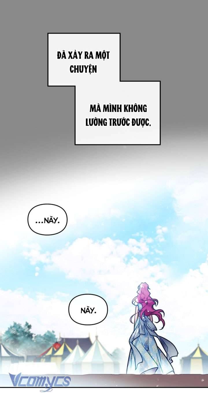 Kết Cục Của Nhân Vật Phản Diện Chỉ Có Thể Là Cái Chết Chapter 87 - Trang 4