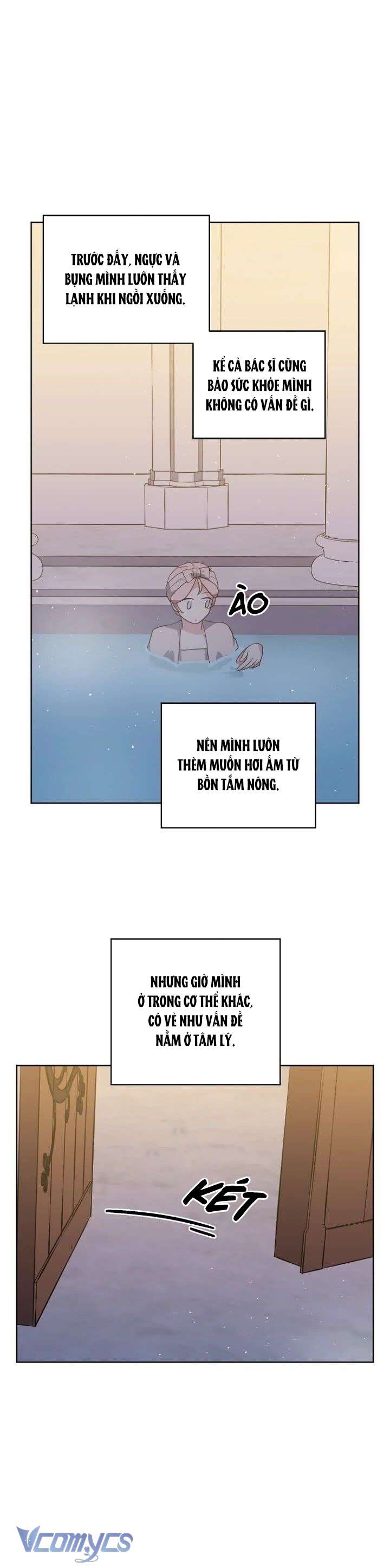 CHITRA Chapter 42 - Trang 4