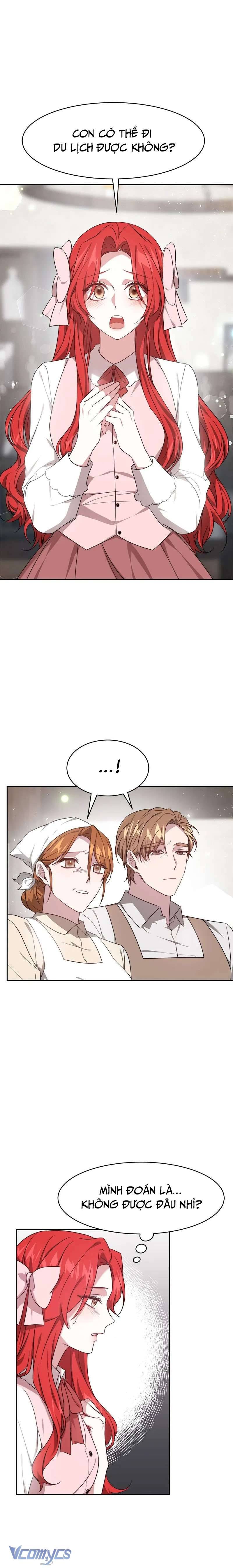 Cuộc đời của Maria Lewellin Chap 2 - Next Chap 3