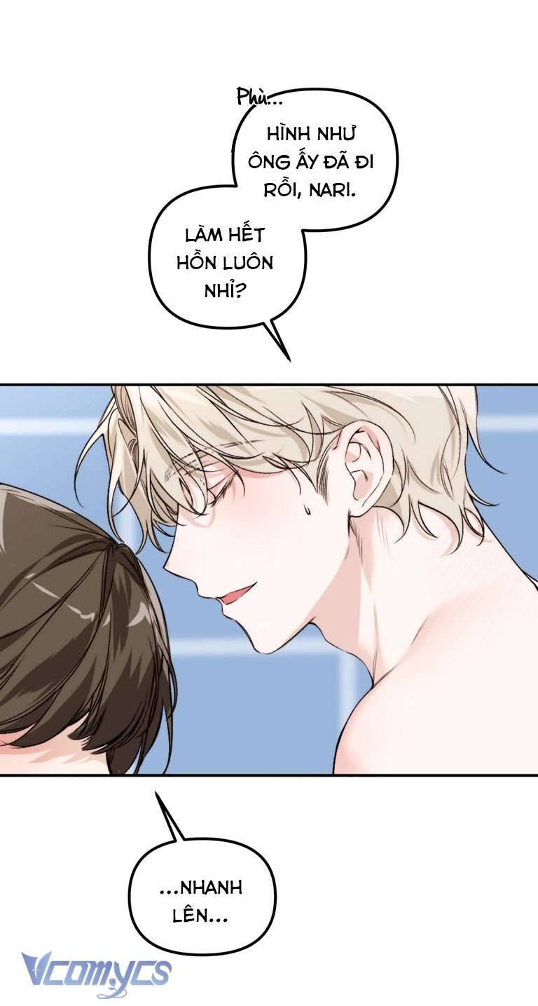 [18+] Scandal Cầu Hôn Chap 4 - Trang 2
