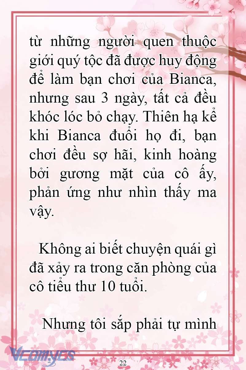 [Novel] Đặc Quyền Của Người Chuyển Sinh Chap 9 - Trang 2