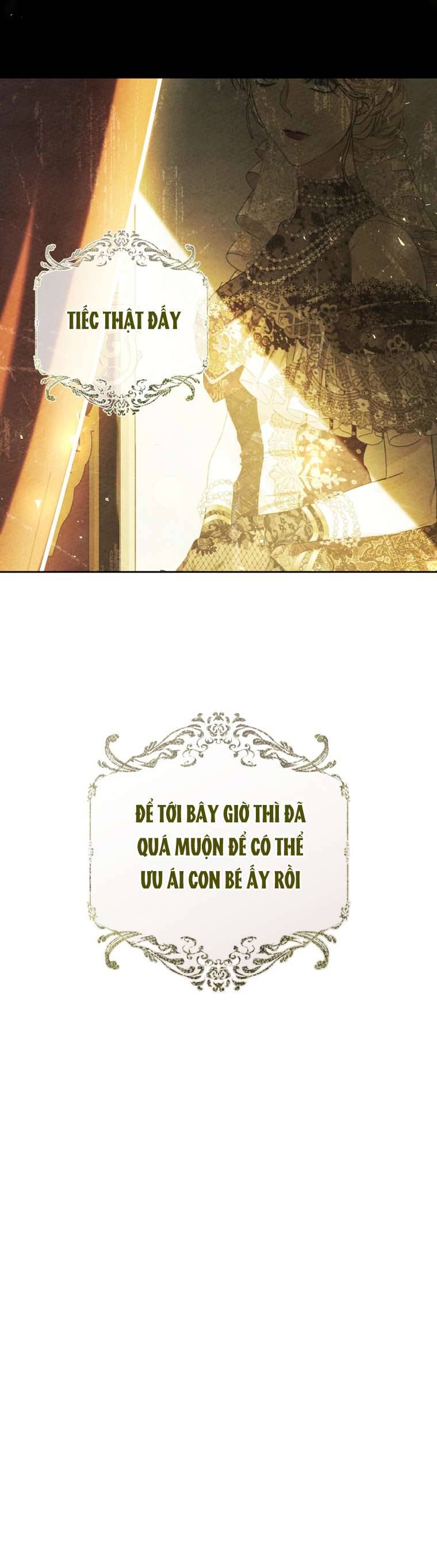 Ác Nữ Chỉ Là Một Con Rối Chap 72 - Trang 2