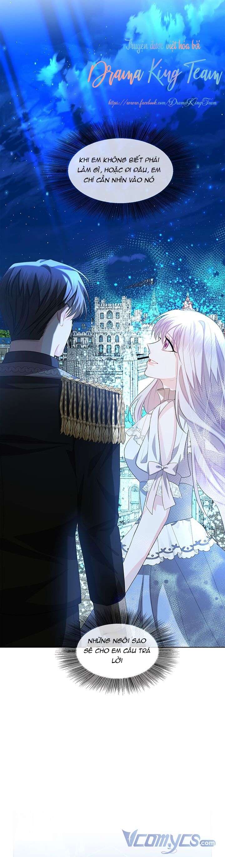 Tôi Sẽ Không Hối Tiếc Vì Anh Đâu Chapter 20 - Next Chapter 20.5