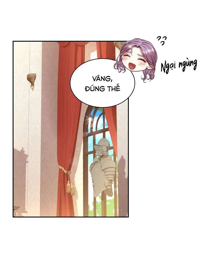 Thư Ký Của Bạo Chúa Chapter 35 - Trang 4