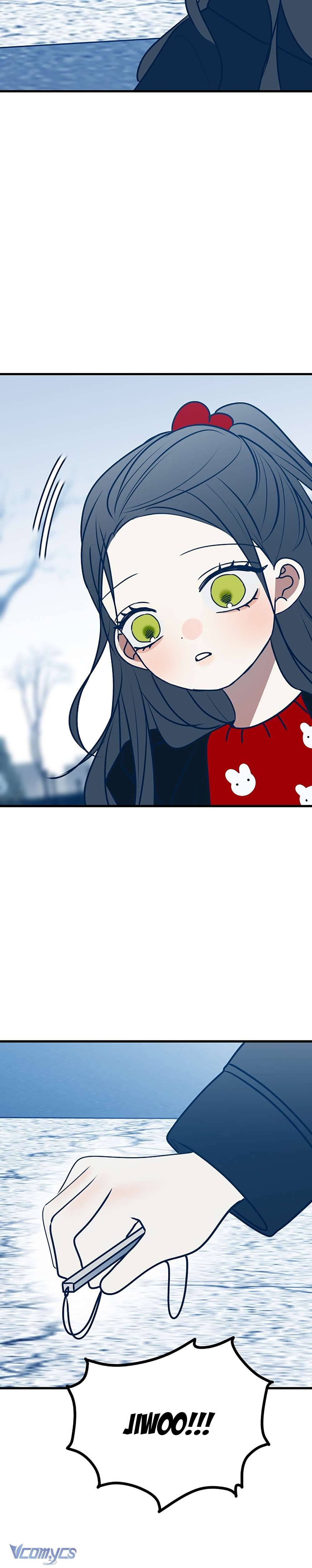 Kẻ Rác Rưởi Không Đáng Được Yêu Chapter 107 - Trang 4