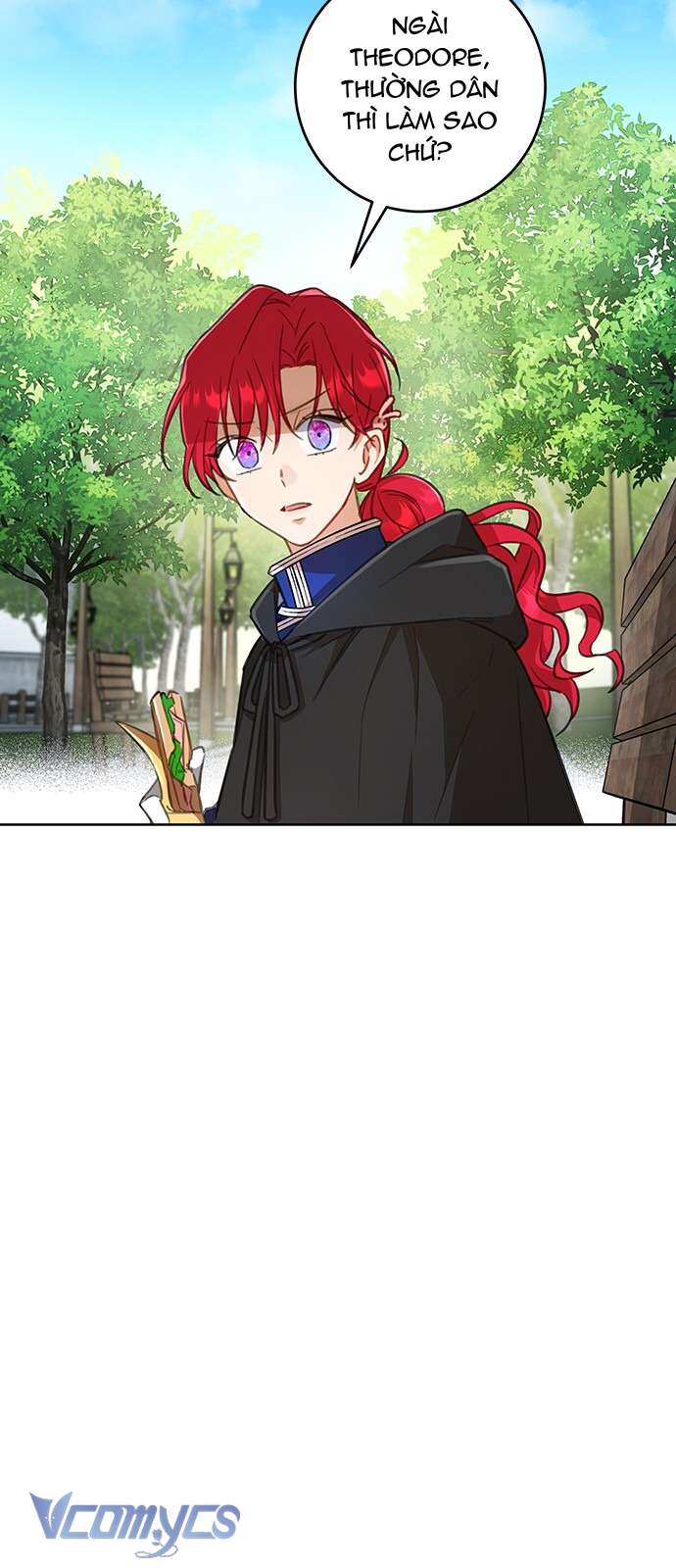 Làm Thế Nào Để Ăn Chủ Nhân Chapter 17 - Trang 3