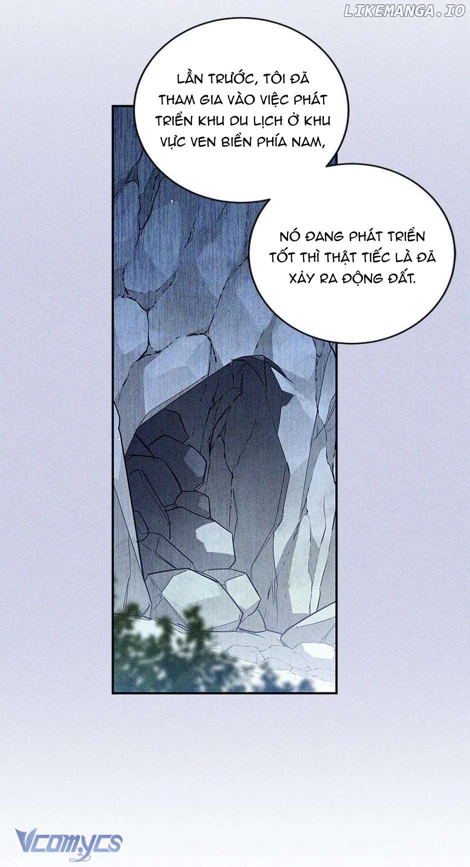 Kế Hoạch Trả Thù Chap 61 - Next Chap 62