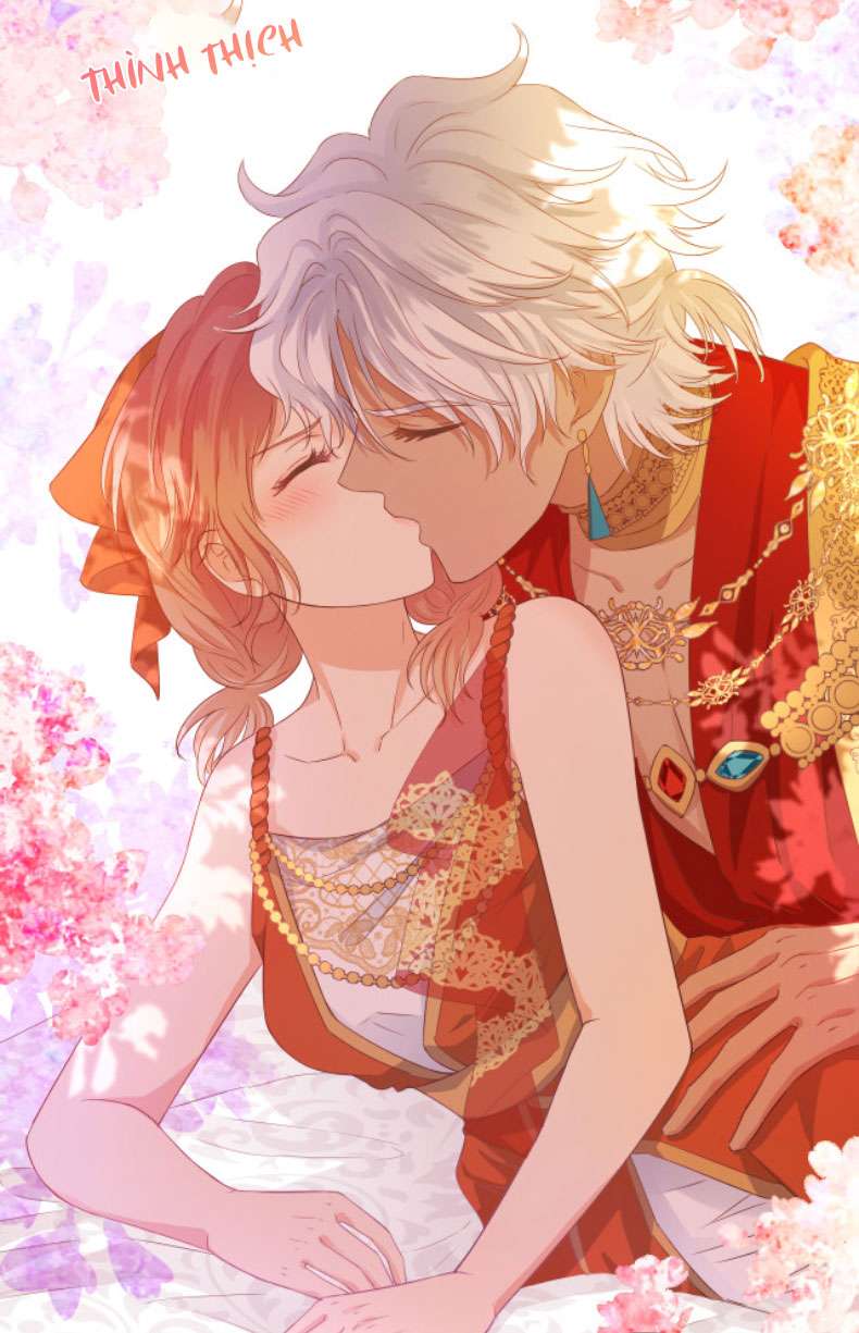 Địch Úc Đa Chi Ca Chapter 88 - Trang 4