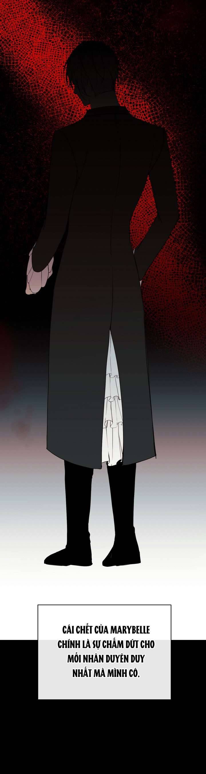 Ác Nữ Cần Bạo Chúa Chapter 59 - Next Chapter 60