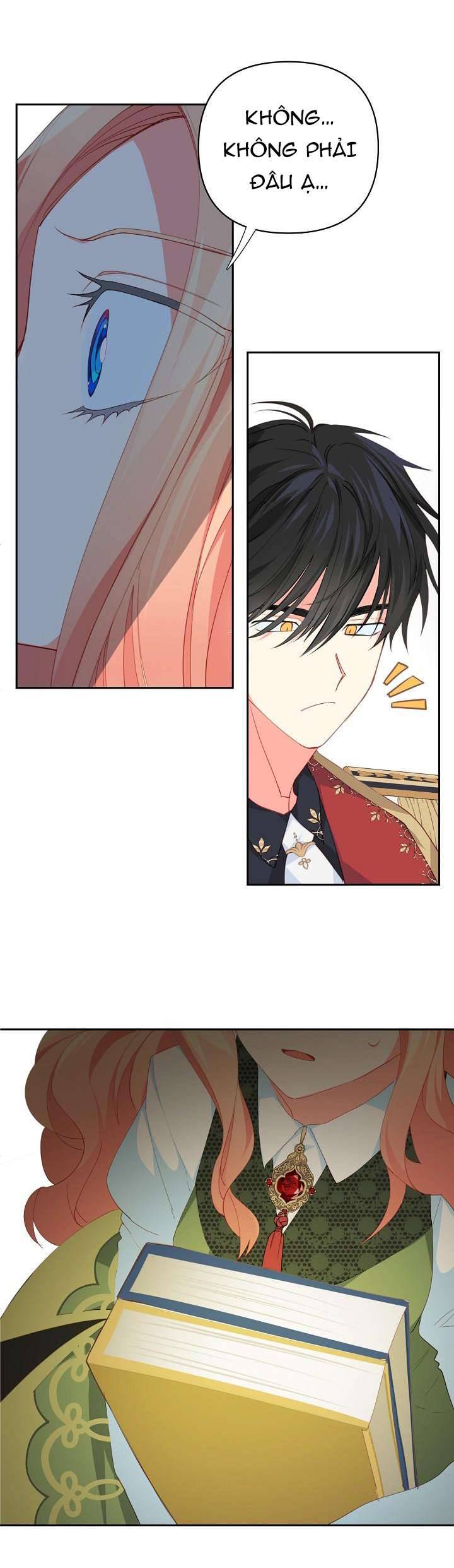 Tôi Đã Nuôi Dưỡng Một Nam Phụ Đầy Ám Ảnh Chapter 17 - Trang 3