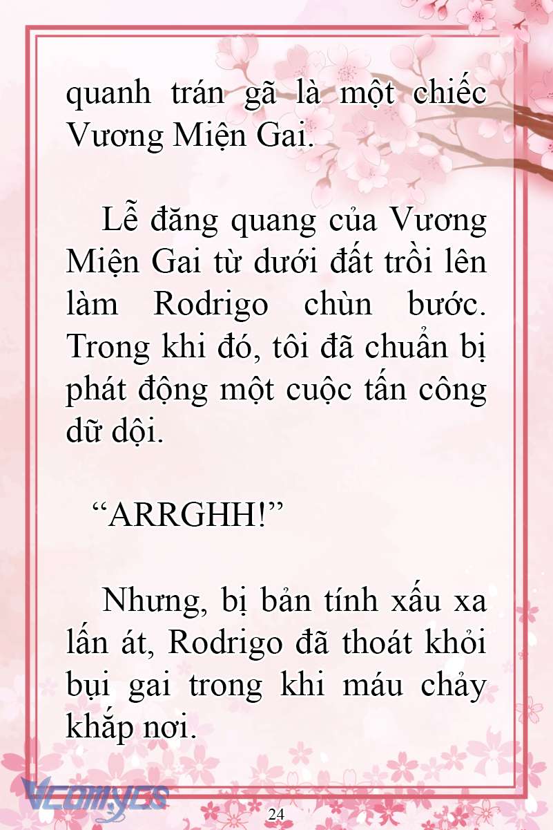 [Novel] Đặc Quyền Của Người Chuyển Sinh Chap 30 - Trang 2