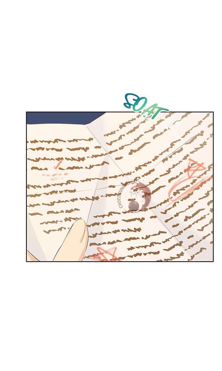 Tôi Là Minh Chứng Của Sự Thật Chap 29 - Trang 3