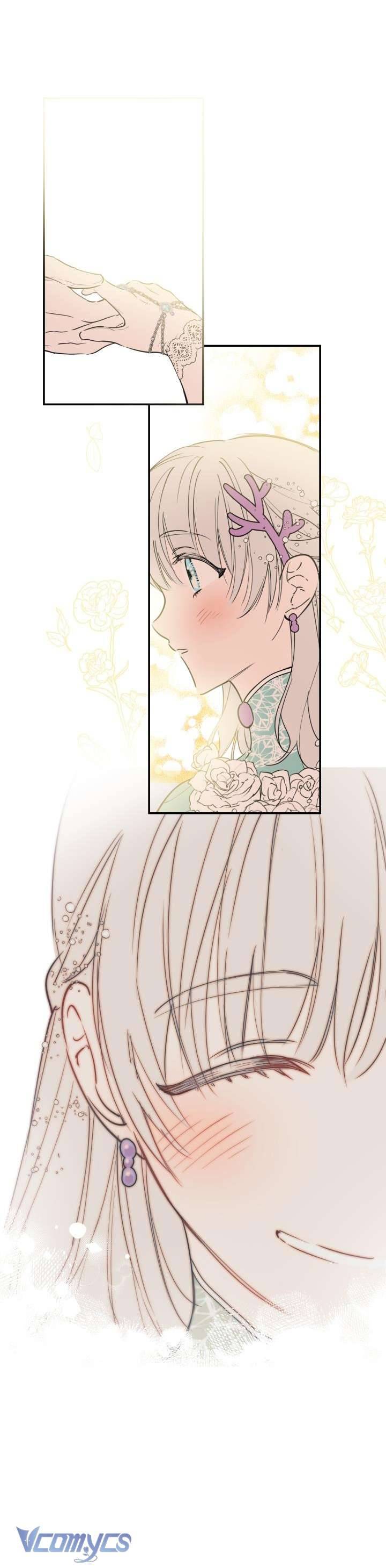 Những Nhân Vật Mạnh Nhất Thế Giới Ám Ảnh Tôi Chapter 37 - Trang 4