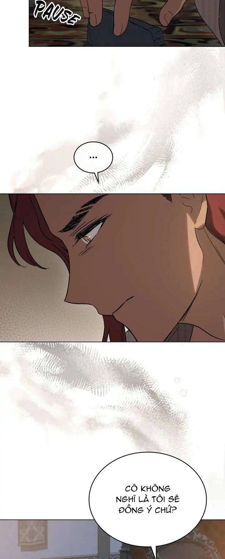 Khi Số Phận Tìm Đến Hai Ta Chapter 14 - Next Chapter 15