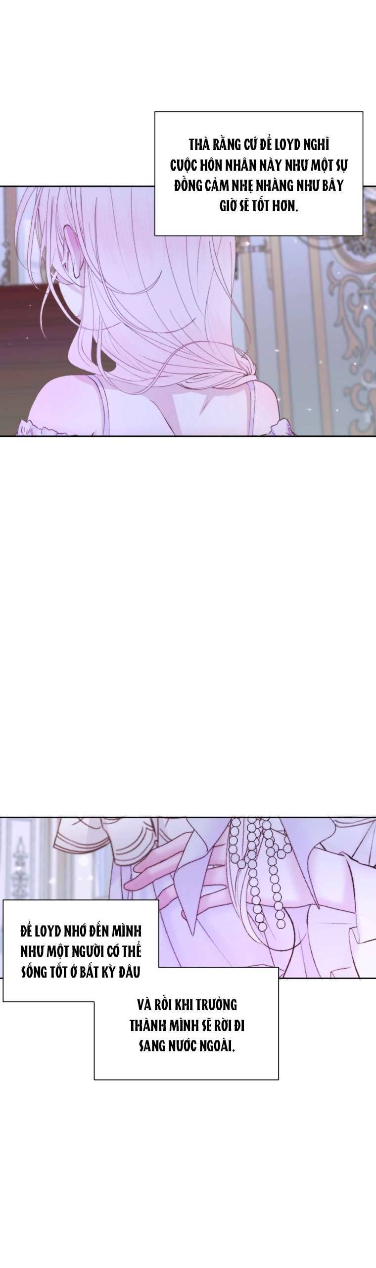 Siren: Trở Thành Gia Đình Của Nhân Vật Phản Diện Chapter 46 - Trang 3