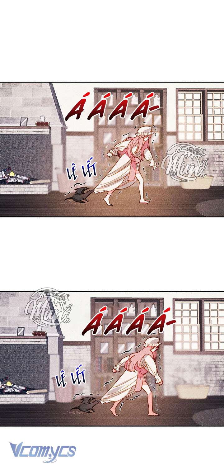 (Munn) Nuôi Dưỡng Một Hắc Long Chap 1 - Trang 2