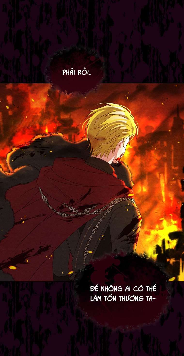 Người Bảo Hộ Của Bạo Quân Là Ma Nữ Tàn Độc Chap 68 - Trang 4