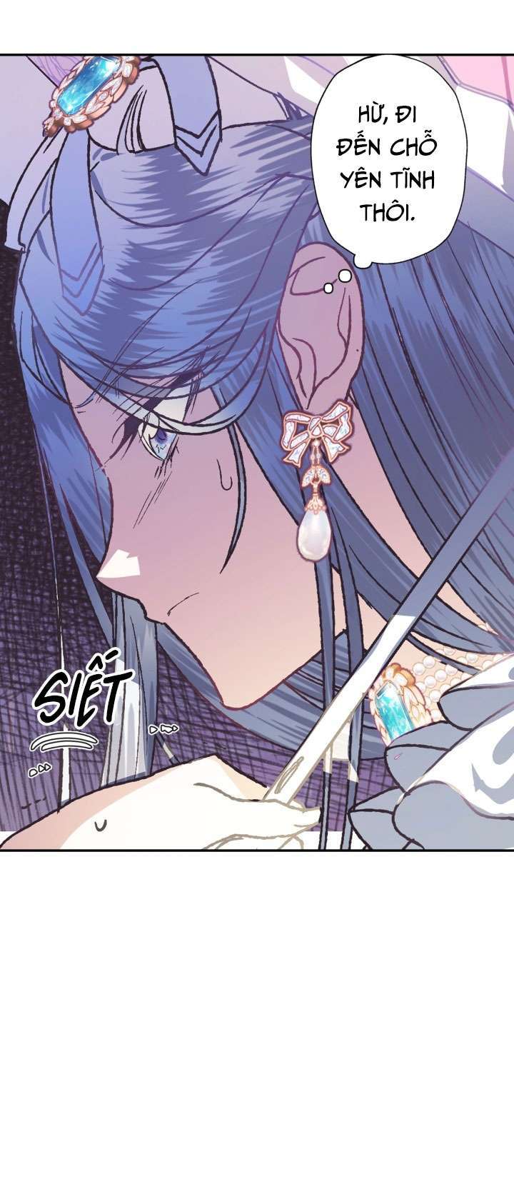 Cha À, Con Không Muốn Kết Hôn Đâu Chap 3 - Trang 2