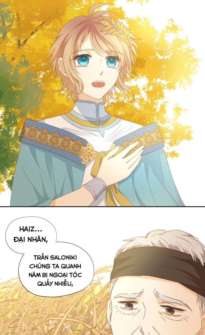 Địch Úc Đa Chi Ca Chapter 75 - Trang 4