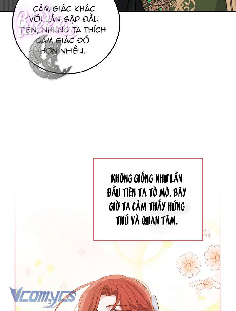 Chị Gái Của Nhân Vật Phản Diện Hôm Nay Cũng Đang Đau Khổ Chapter 56 - Trang 4