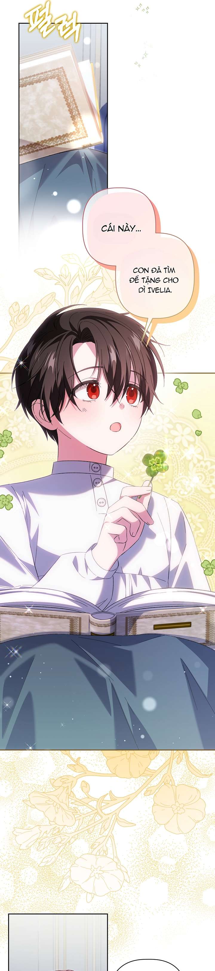 Cha Của Nam Chính Từ Chối Hủy Hôn Chapter 11 - Next Chapter 12