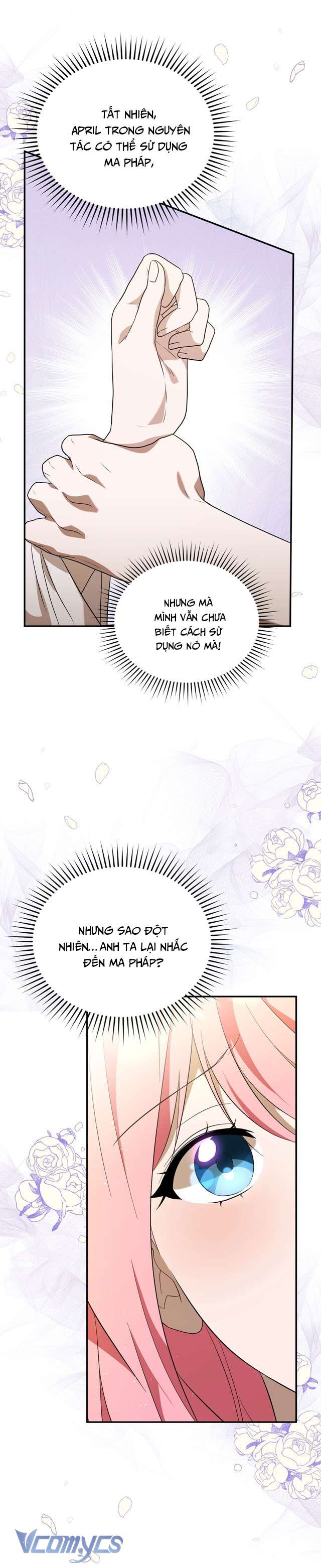 Không Phải Tôi Cố Tình Khiến Anh Ta Si Mê Đâu Chapter 7 - Next Chapter 8