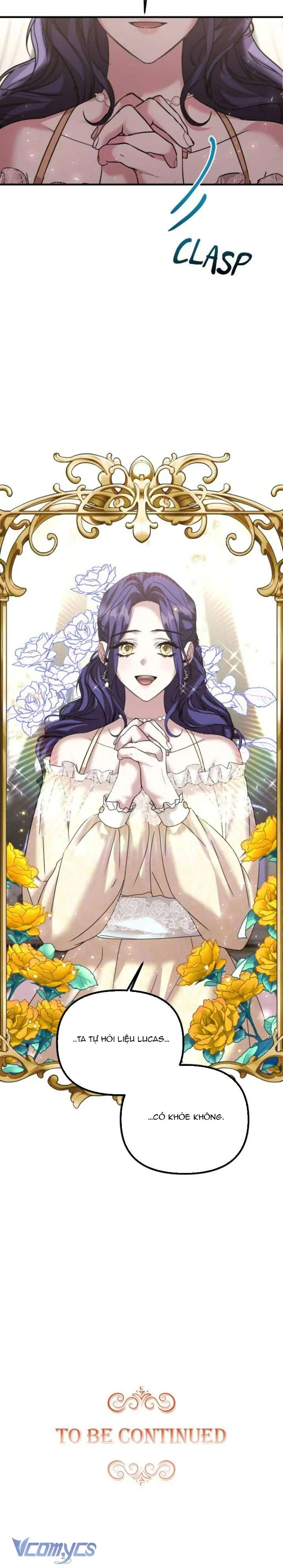 Hôn Nhân Liên Minh Để Trả Thù Chap 32 - Next Chap 33