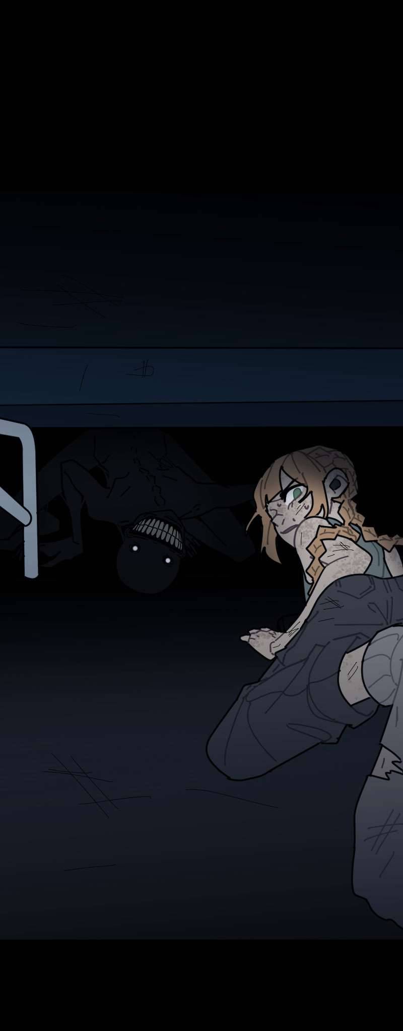 Nghĩa Trang Xe Buýt Chapter 21 - Trang 3