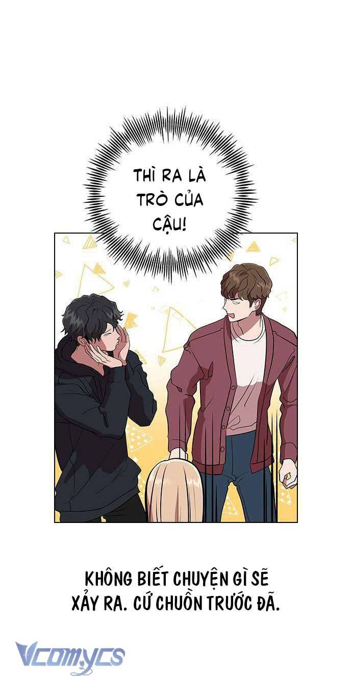 Nếu Chia Tay, Chúng Ta Sẽ Chết Chap 1 - Trang 2