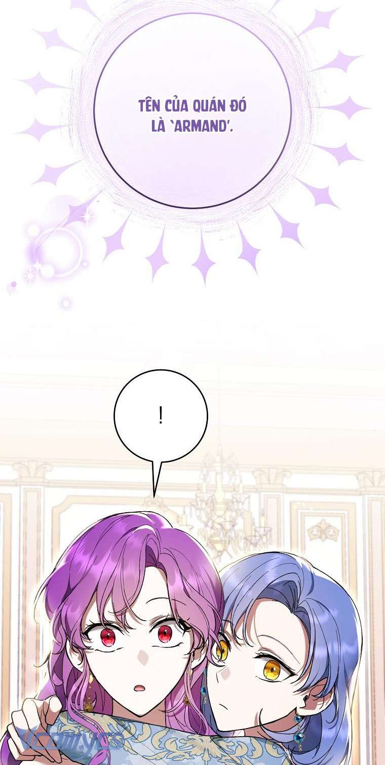 Làm Ác Nữ Bộ Không Tuyệt Sao? Chap 49 - Trang 4