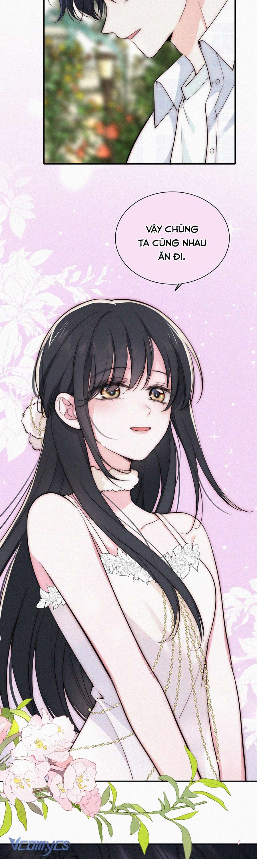 Một Mực Cưng Chiều Chap 105 - Next Chap 106