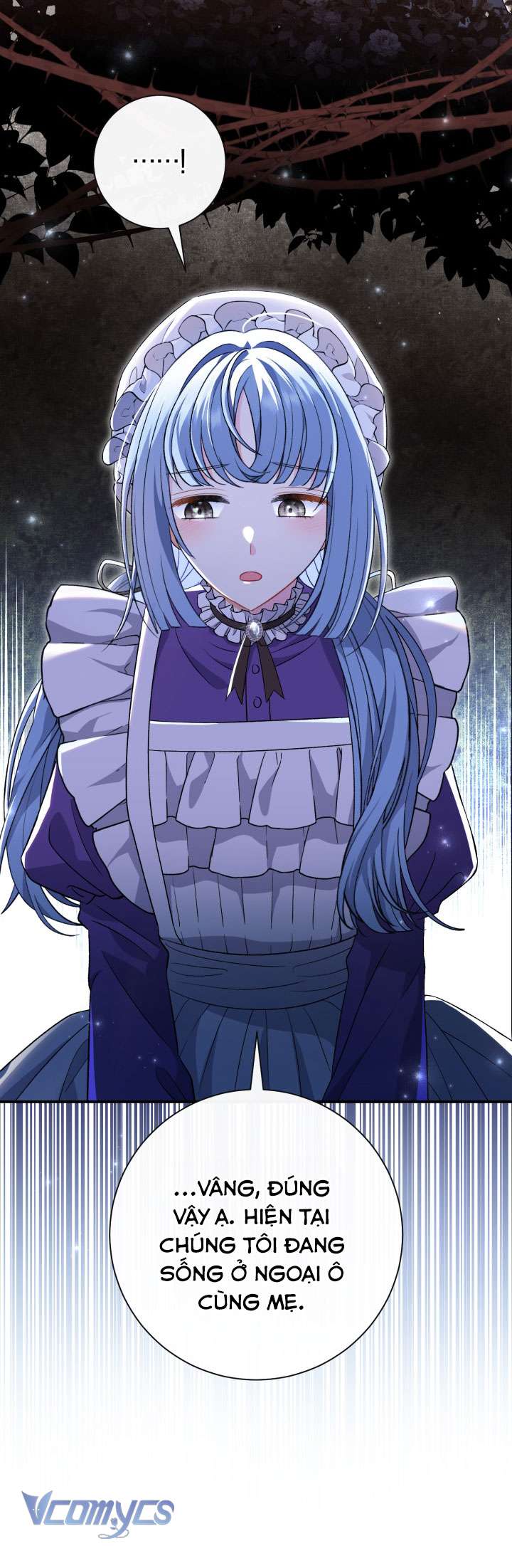 Người Xem Mắt Của Ác Nữ Quá Hoàn Hảo Chapter 20 - Next Chapter 21