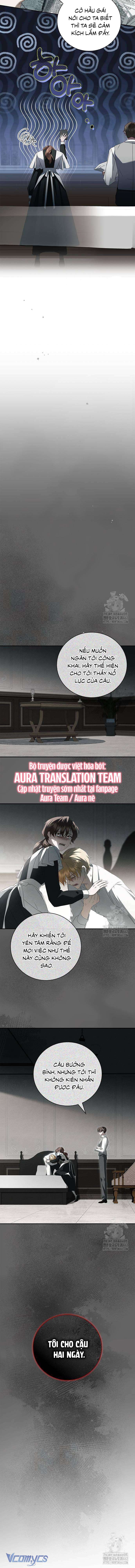 Nữ Hầu Bí Mật Của Nhà Bá Tước Chap 11 - Trang 2