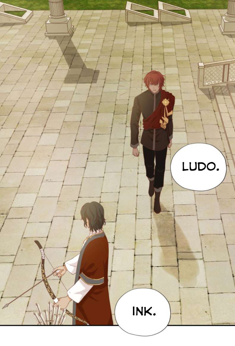 Địch Úc Đa Chi Ca Chapter 88 - Trang 4