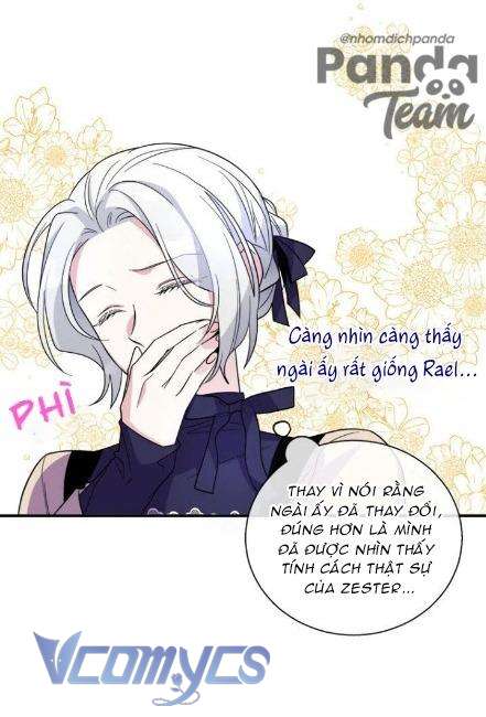 Chồng Yêu, Tôi Đây Bãi Công! Chap 25 - Trang 3