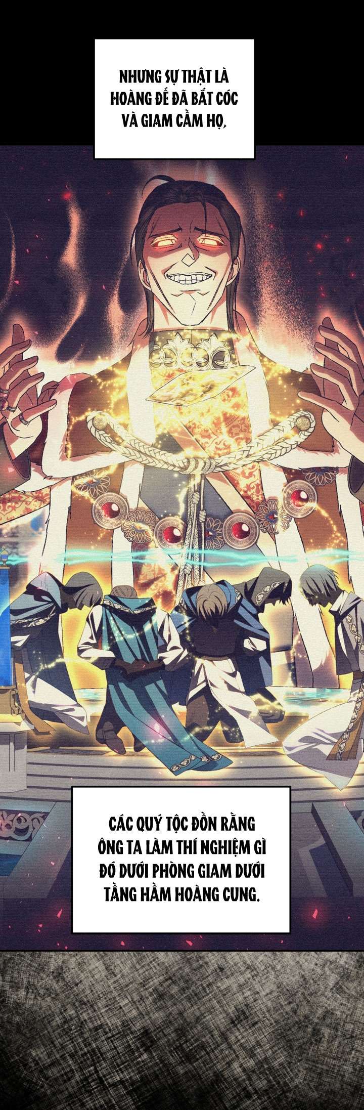 Cha À, Con Không Muốn Kết Hôn Đâu Chap 80 - Trang 2