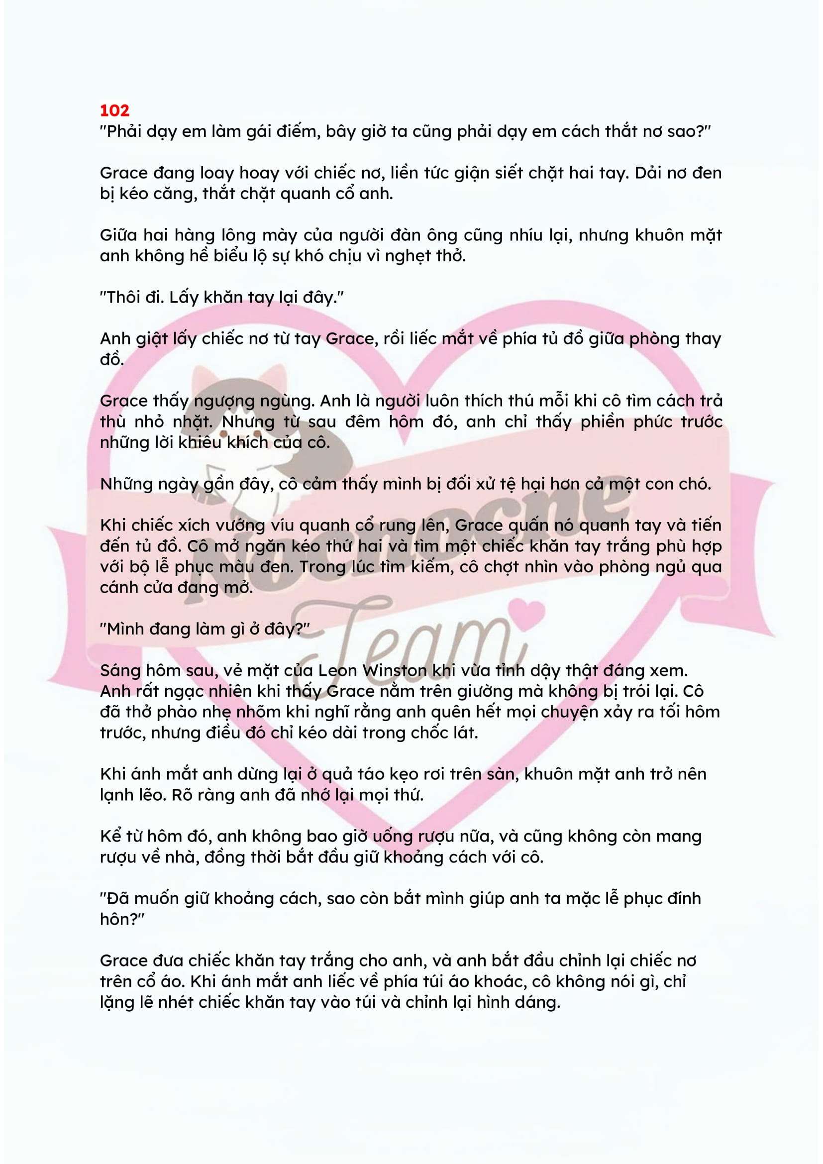 [NOVEL] HÃY CẦU XIN TÔI ĐI Chap 102 - Next Chap 103