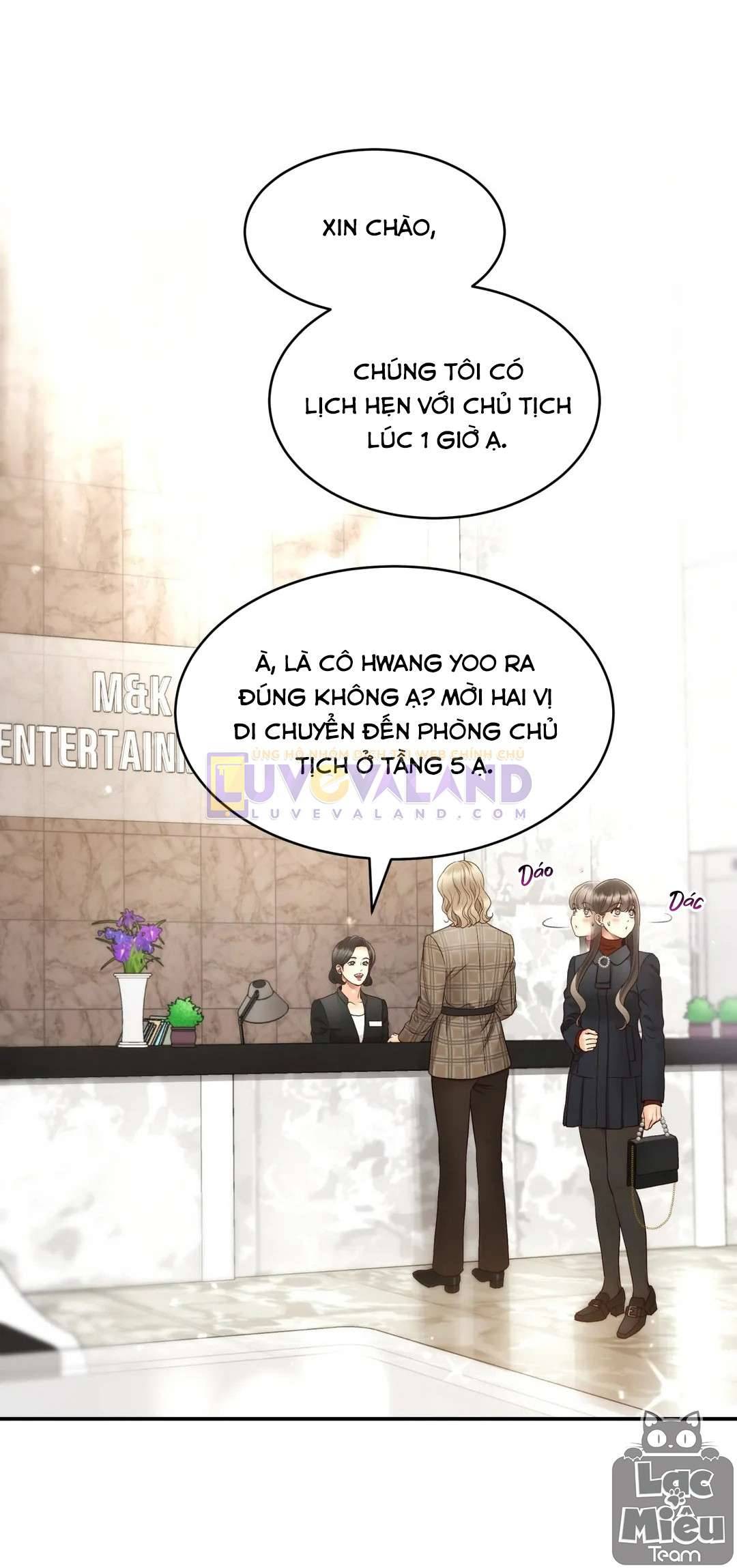 Ngôi Sao Ban Mai Chap 35 - Trang 2