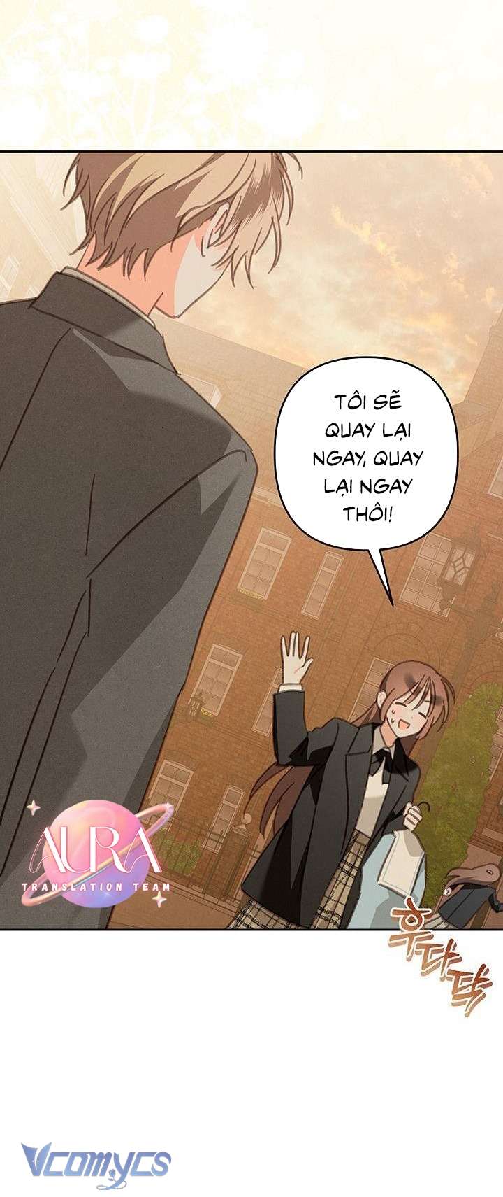 Sống Sót Như Một Hầu Gái Trong Trò Chơi Kinh Dị Chapter 53 - Trang 4