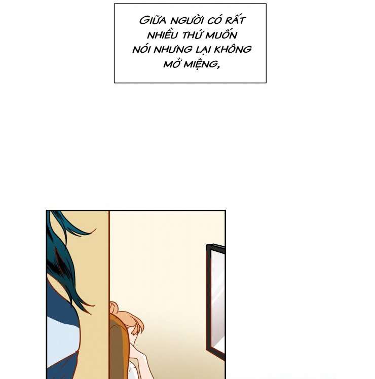 Ranh Giới Chap 56 - Trang 3